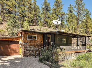 11123 Twin Spruce Rd, Golden, CO 80403