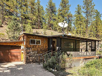 11123 Twin Spruce Road, Golden, CO, 80403