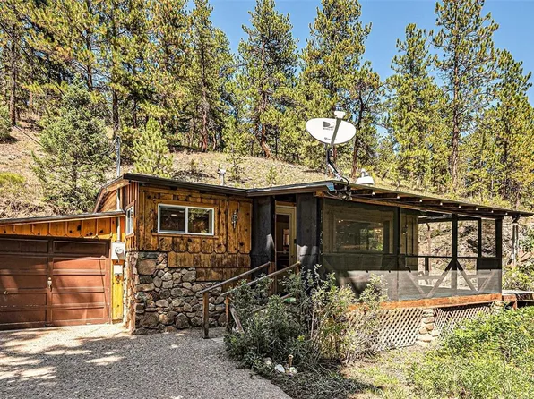 11123 Twin Spruce Road, Golden, CO 80403