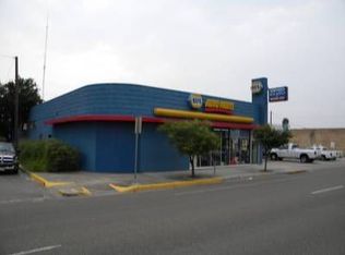 223 W University Dr, Edinburg, TX 78539