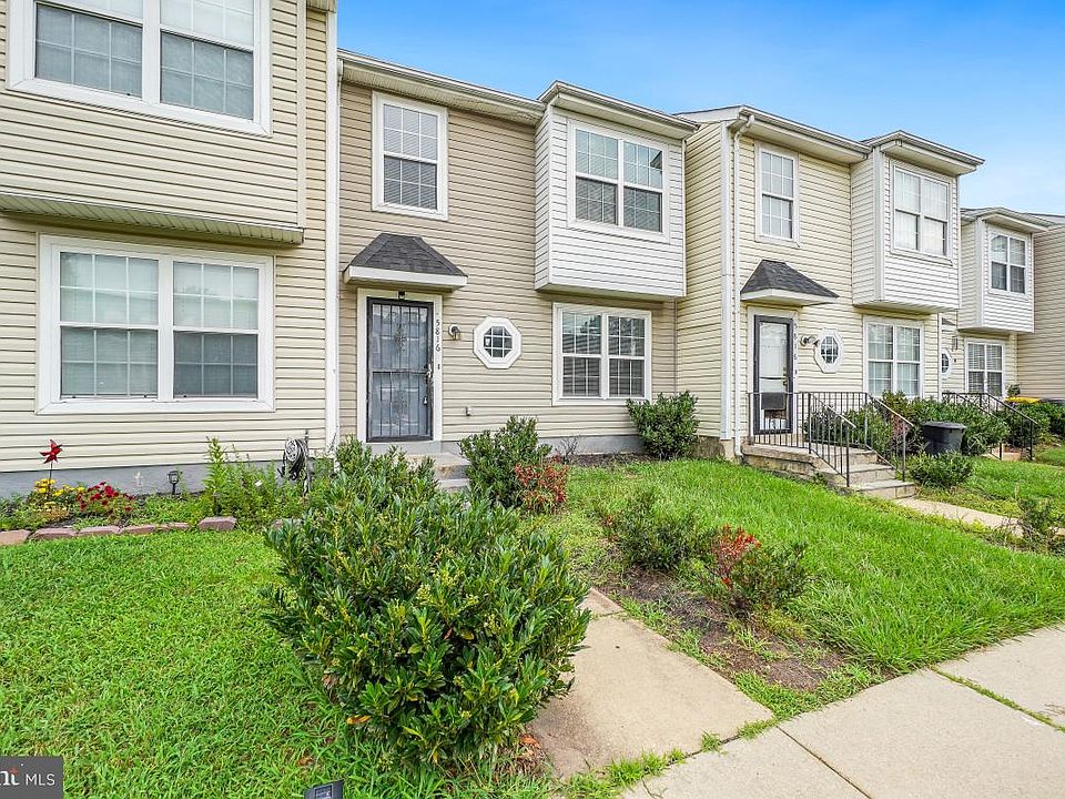 1st image of 5816 N Holly Springs Dr Unit 1-3