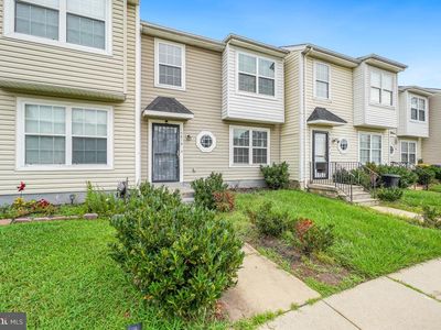 5816 N Holly Springs Dr Unit 1-3, Capitol Heights, MD, 20743