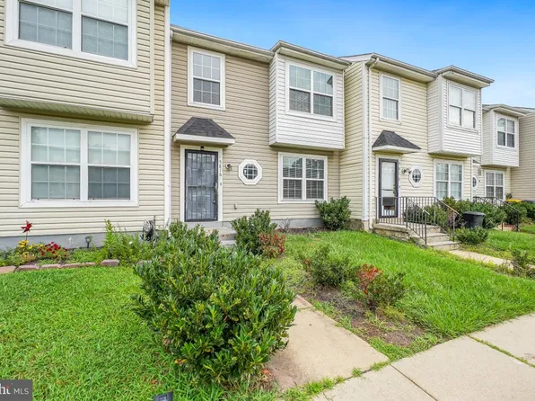 5816 N Holly Springs Dr Unit 1-3, Capitol Heights, MD 20743