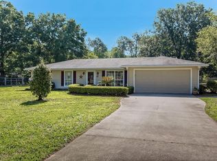 85618 Kirkland Rd, Yulee, FL 32097