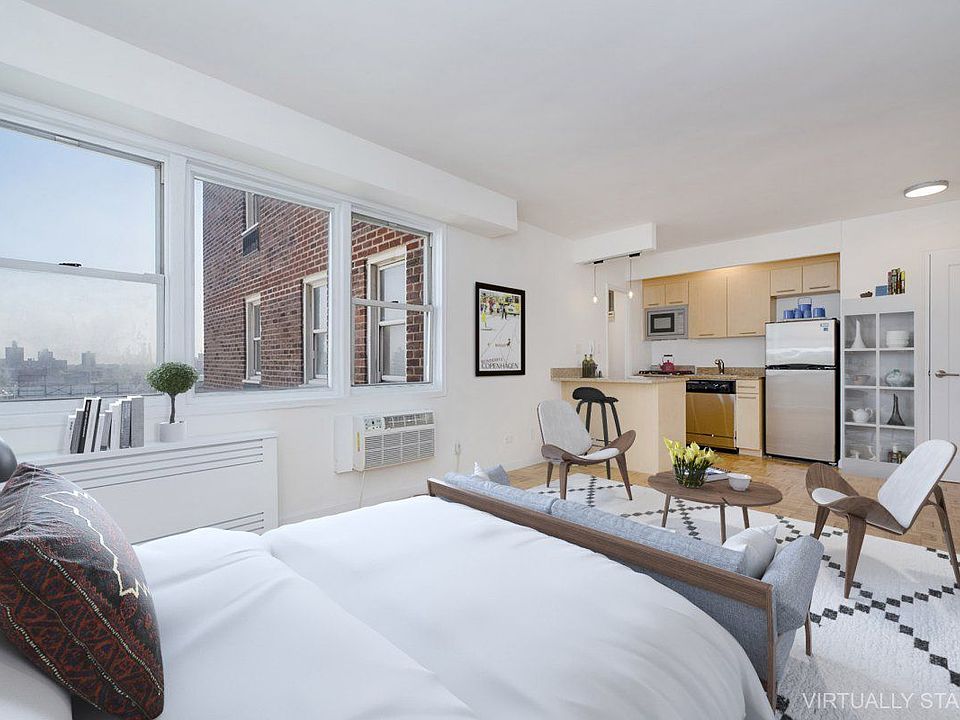 2nd image of 620 Lenox Ave APT 14G