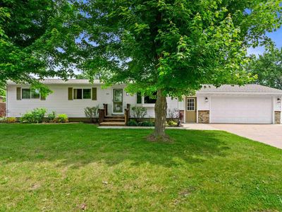 2241 South 5TH STREET, Wisconsin Rapids, WI, 54494