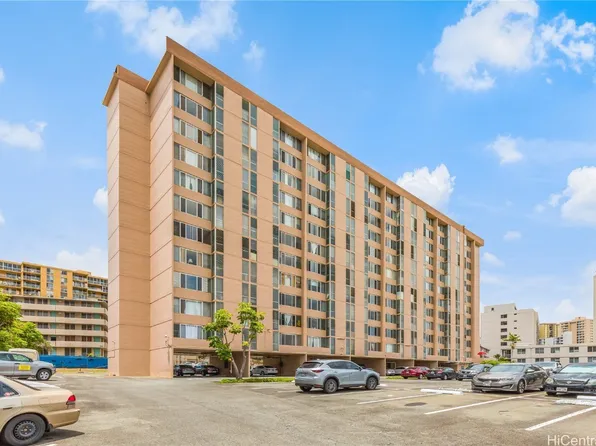 3030 Ala Ilima St APT 207, Honolulu, HI 96818