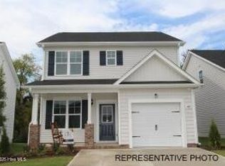 308 Bluejay St, Clayton, NC 27520