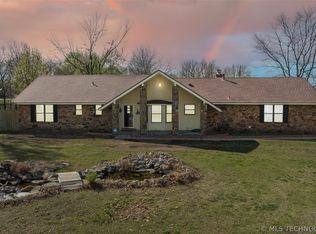 17550 E 90th St N, Owasso, OK 74055