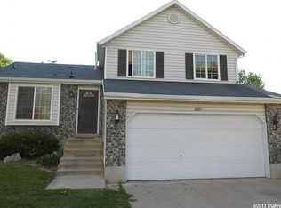 1019 N 175 E, Layton, UT 84041