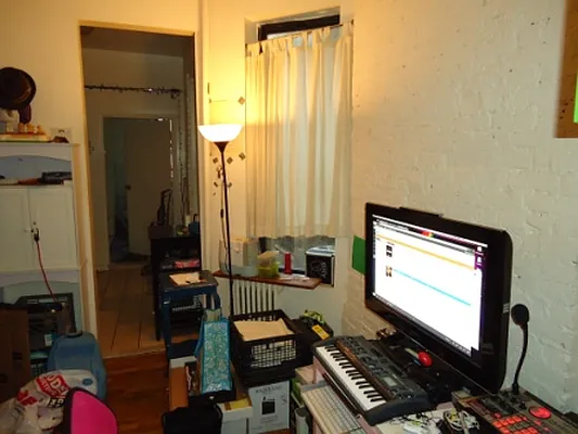 Rented by Village Living Realty | media 9