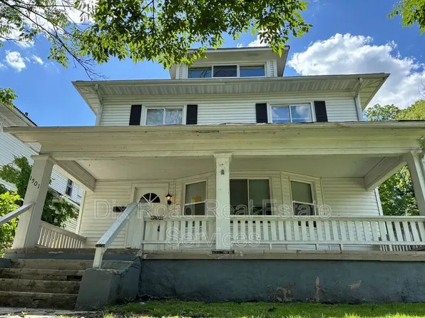 1501 Viola Ave, Dayton, OH 45405