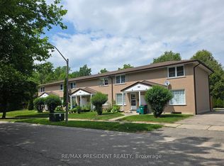 564 Brookhaven Cres, Waterloo, ON N2L4R7