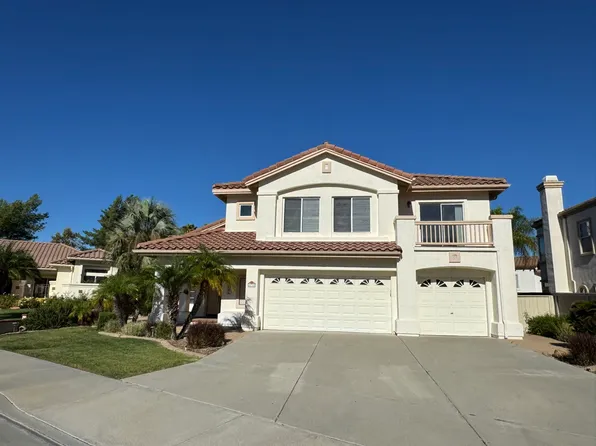 44758 Corte Morelia, Temecula, CA 92592