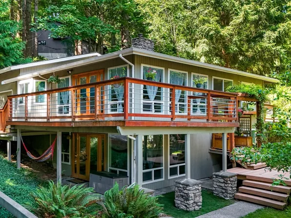 400 Sudden Valley Drive, Bellingham, WA 98229