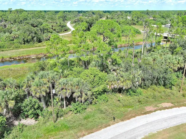 0 Blackwood Cir, North Pt, FL 34288