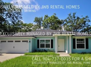 7566 Rickman St, Jacksonville, FL 32244