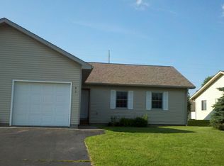 613 E Gates St, Rice Lake, WI 54868