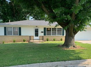 311 Weyland Rd, Boonville, MO 65233