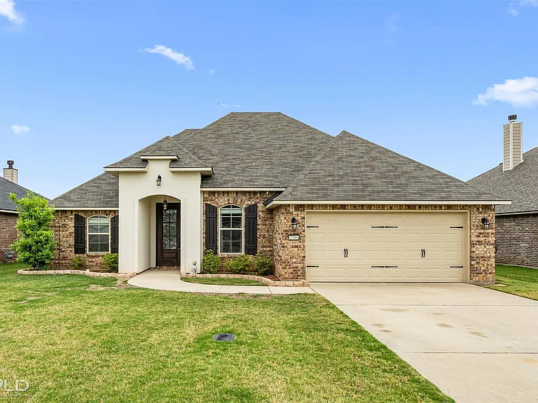 2396 Tallgrass Cir — Photo 1