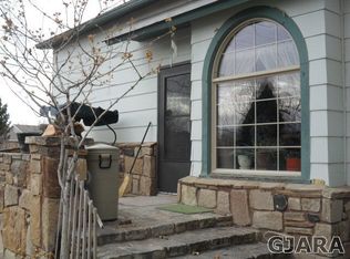 530 1/2 29 1/2 Rd, Grand Junction, CO 81504