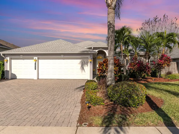 2007 Auburn Lakes Dr, Rockledge, FL 32955
