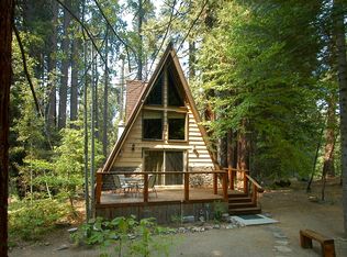 42312 Hanging Branch Rd, Shaver Lake, CA 93664