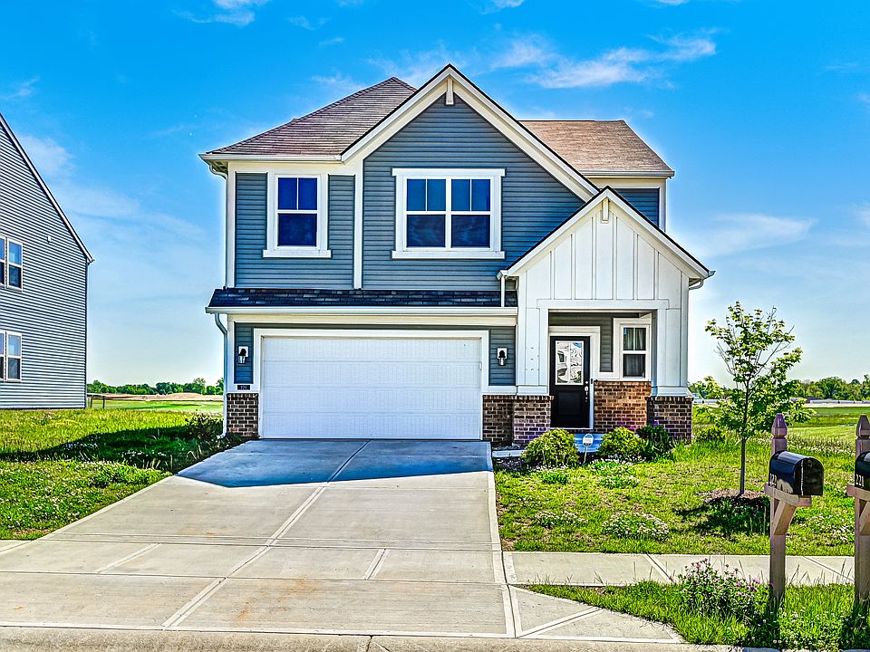 1st image of 221 Switchgrass Ln