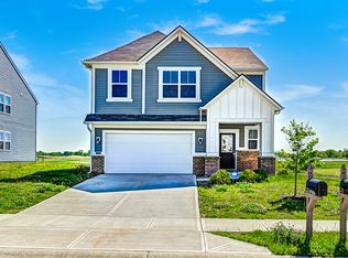221 Switchgrass Ln, New Whiteland, IN 46184