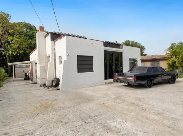 1829 NW 5th St, Miami, FL 33125
