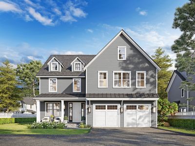11 The Reserve at Sterling Ridge, Stamford, CT, 06905