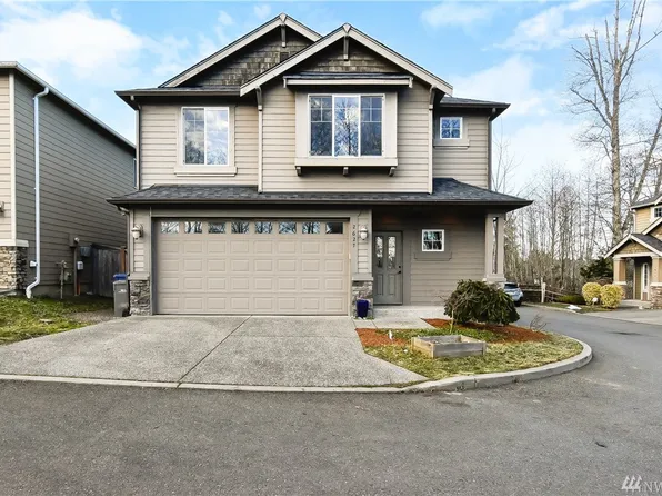 2627 158th Pl SW, Lynnwood, WA 98087