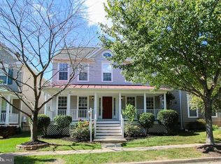 18904 Porterfield Way, Germantown, MD 20874