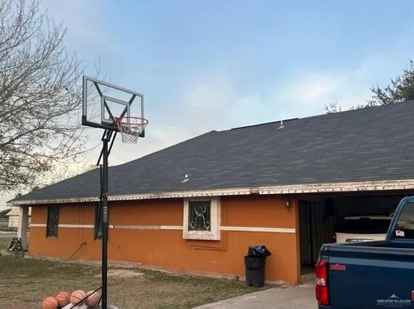 911 Ohio St, Mission, TX 78573