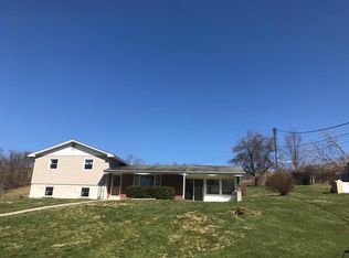 325 Talon Rd, Tazewell, VA 24651
