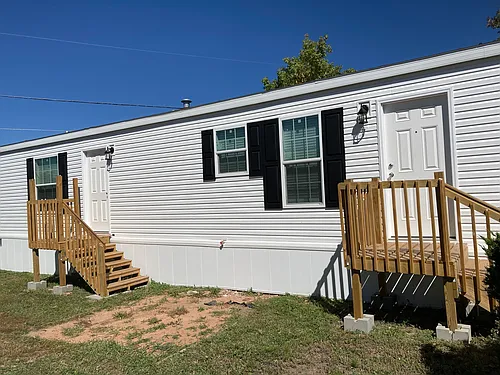 1508 S Greeley Hwy #22 Photo 1