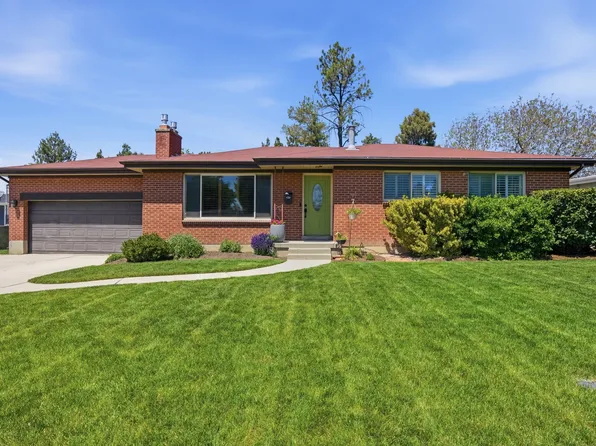 1553 E Fuller Dr, Salt Lake City, UT 84124