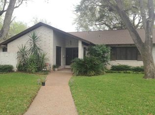 414 N University Blvd #A, Kingsville, TX 78363