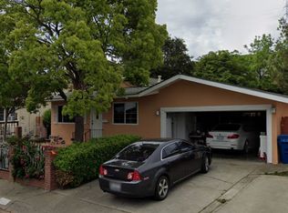 4108 Cabrilho Dr, Martinez, CA 94553