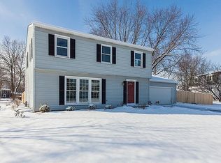 1001 E Bailey Rd, Naperville, IL 60565