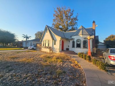 222 Lincoln St, Bakersfield, CA, 93305