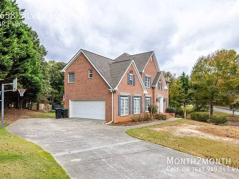3658 Silver Fox Path — Photo 37