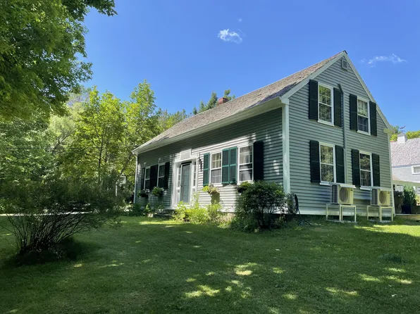 362 Bunganuc Rd, Brunswick, ME 04011
