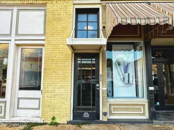 249 Delta Ave #C, Clarksdale, MS 38614