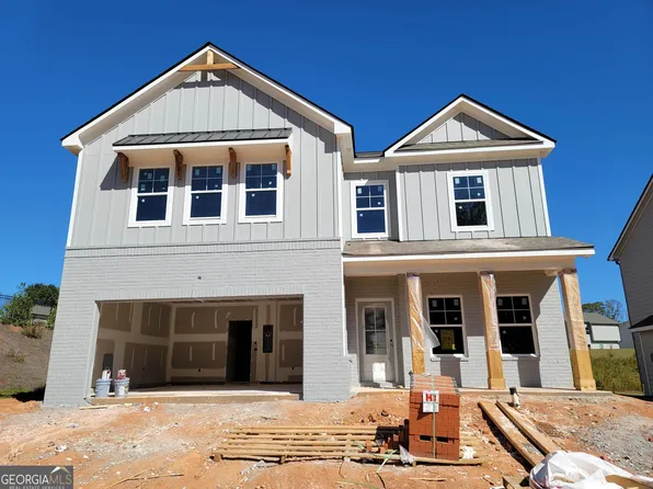 4575 Silver Oak Dr, Gainesville, GA 30504