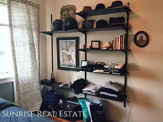 Rented by Sunrise Real Estate