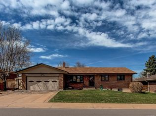 6603 E Bates Ave, Denver, CO 80224