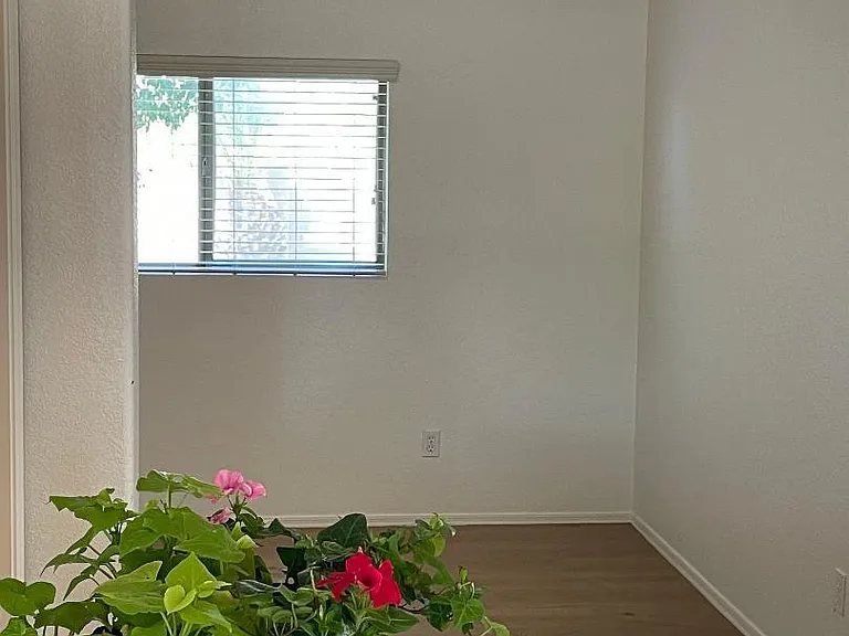 Looking into the 1st floor 
 Den or Office