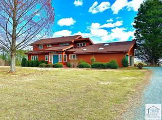 4584 Stoney Mountain Rd, Martinsville, VA