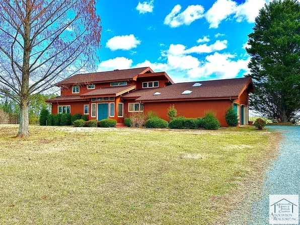 4584 Stoney Mountain Rd, Martinsville, VA 24112